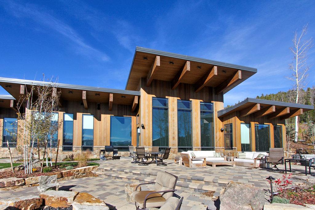 Winter Park Escapes LLC