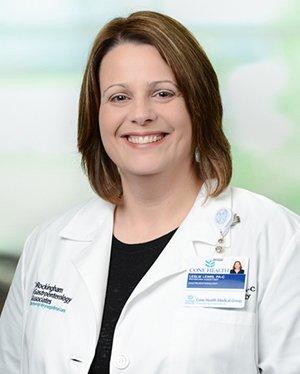 Rockingham Gastroenterology Associates