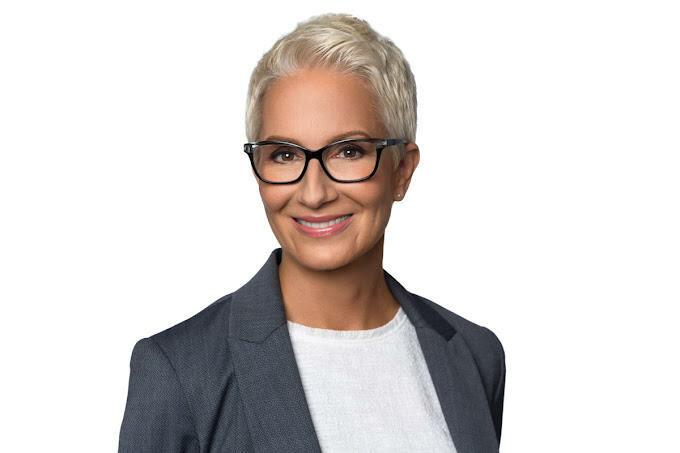 Tiffany Lefour, REALTOR