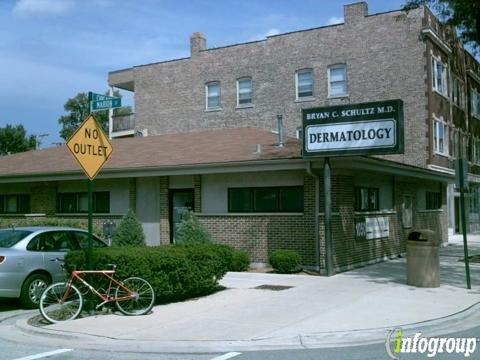 Bryan C Schultz, MD - Dover Cardiovascular & Vein Center