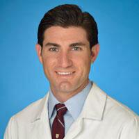 Joshua T Goldman, MD - UCLA Health - Westwood Orthopedics and Sports Medicine