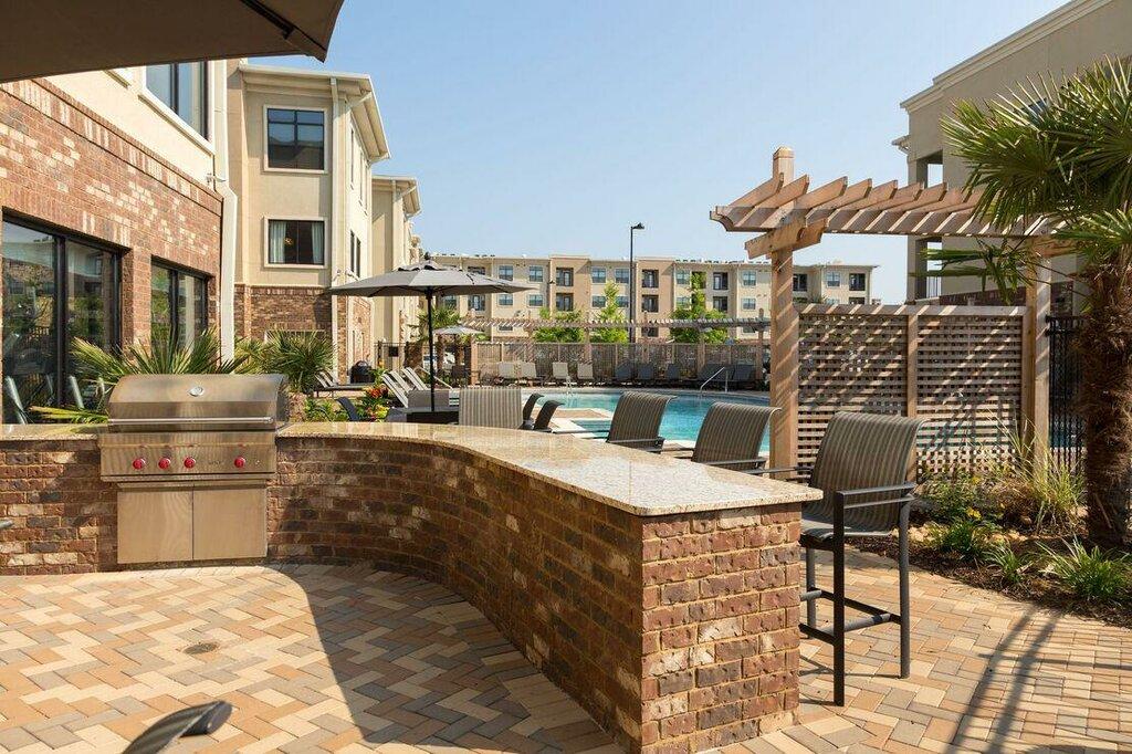 Terraces at Suwanee Gateway