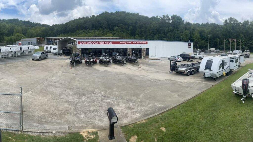 Chattanooga Fish-N-Fun LLC