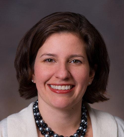 Lishiana Shaffer, M.D.