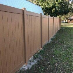 Legacy Fence
