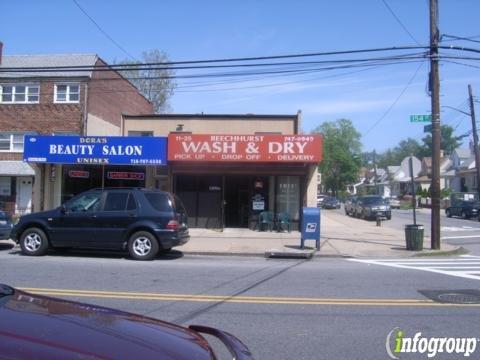 Beechhurst Wash & Dry