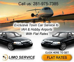 24/7 Limo Services