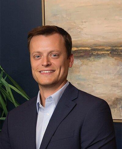 John Mark Griggs-Financial Advisor, Ameriprise Financial Services, LLC