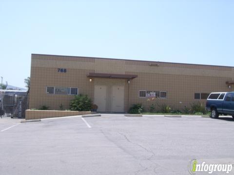 C & C Forklift Tires