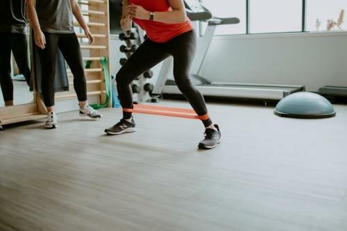 Surrey 152 St (Fleetwood) Physiotherapy & Sports Injury Clinic