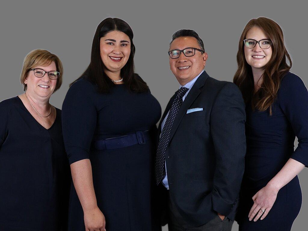 Palacios & Associates-Ameriprise Financial Services LLC