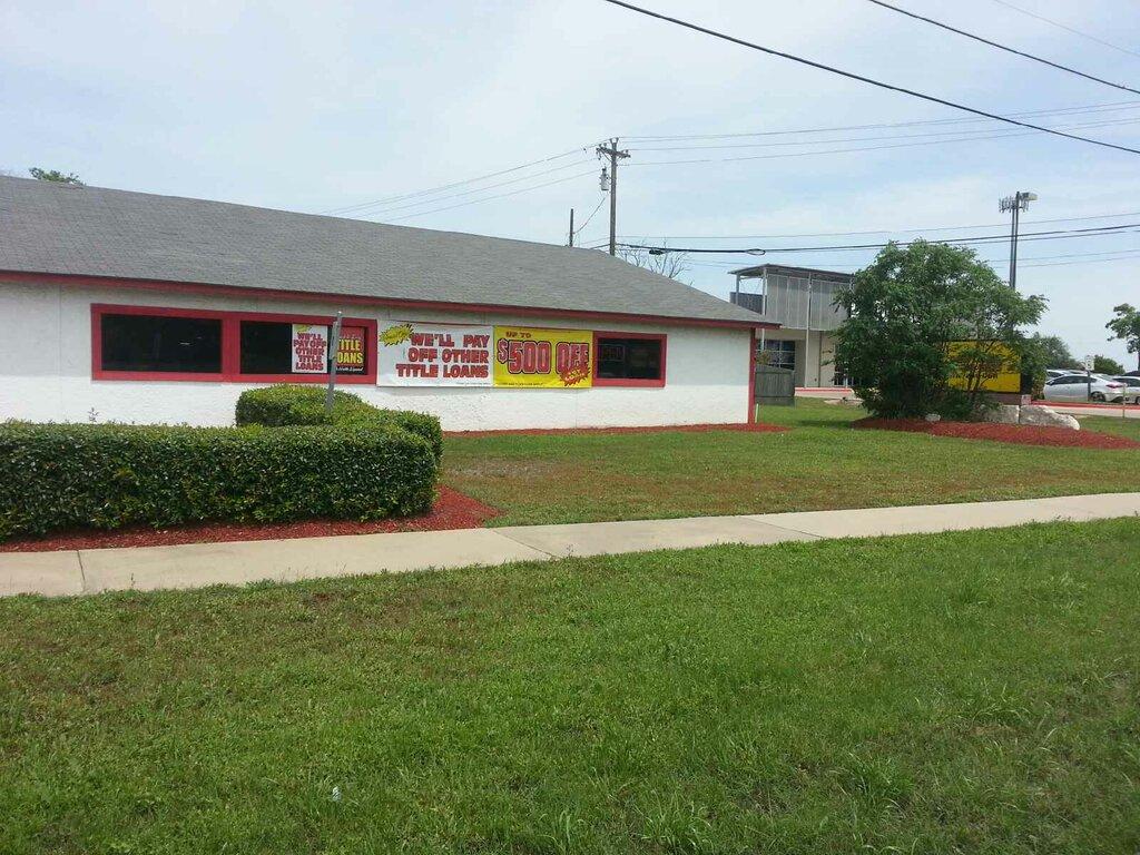 LoanStar Title Loans