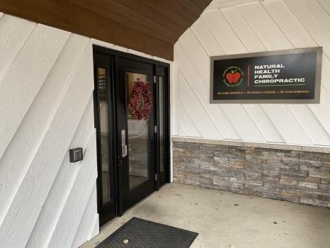 Natural Health Family Chiro