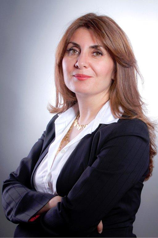 The Law Offices of Caroline J. Nasseri