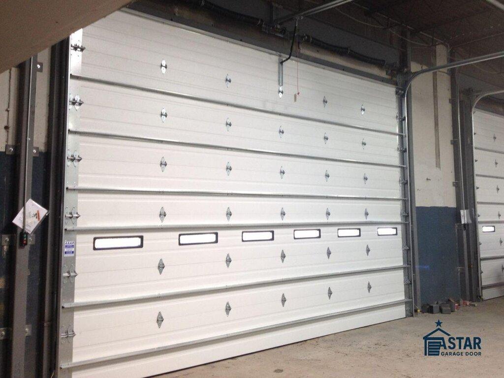 A Star Garage Doors Inc