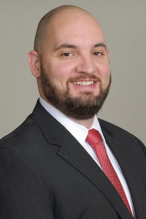 Edward Jones-Financial Advisor: Robert Keller, Aams