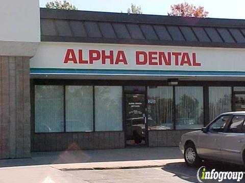 Gregory K Oliver DDS