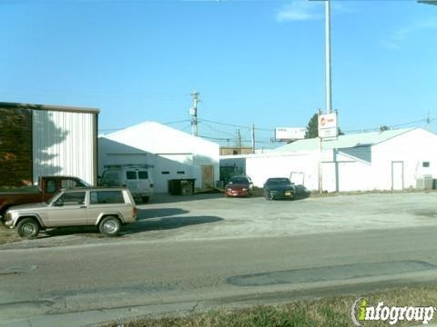 Larkins Heating & Air Conditioning