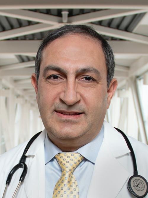 Adnan R Al-Khalili, MD - Mercy Health-Perrysburg Cancer Center