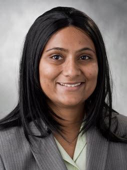 Dasar Raju, Jayasri, MD