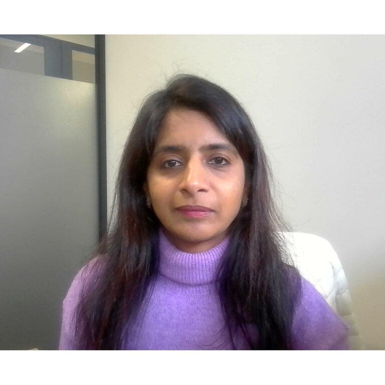 Haritha Katta-Intuit Turbotax Verified Pro