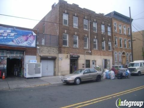 Contractor Service Co