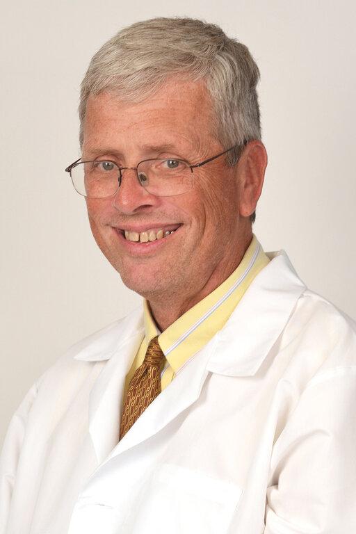 Hartmut Doerwaldt, MD - Hartford Healthcare Health Center