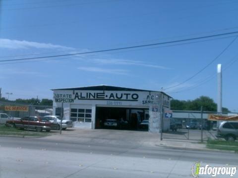 A-Line Auto Parts