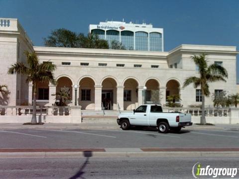 Sarasota City Human Resources