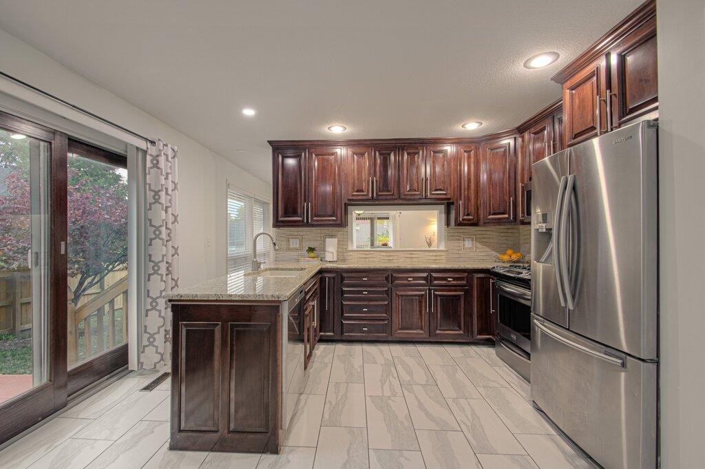 Linda Hammer, Realtor Kansas City Homes