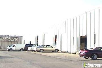 Southland Carpet Supplies of Kansas Inc