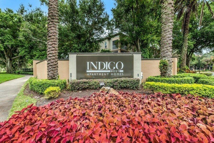 Indigo West Apartments
