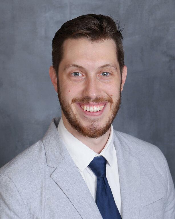 Joshua Jurek-Thrivent