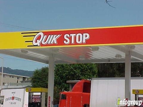 Quik Stop
