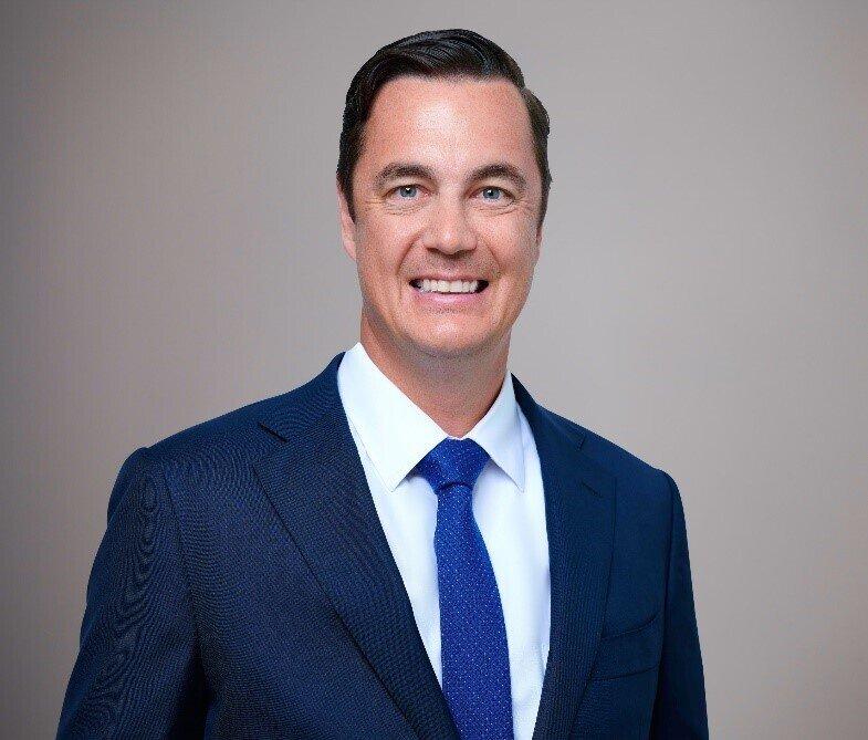 Merrill Lynch Financial Advisor Peter Kelly