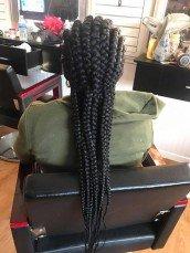 Princess African Hair Braiding