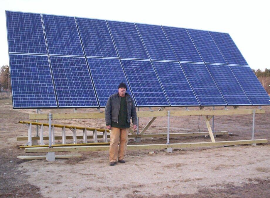 Mo's Electric & Solar Co