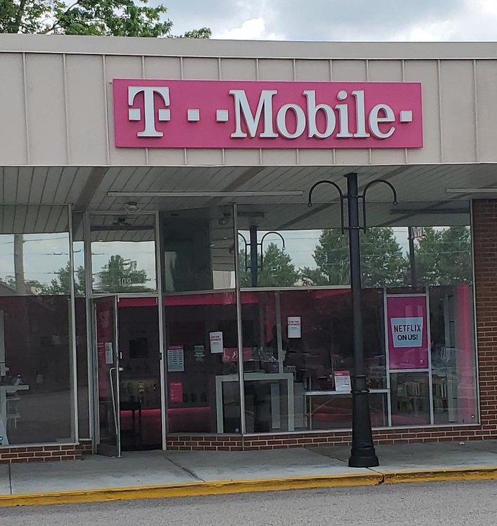 T-Mobile