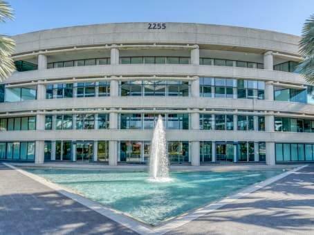 HQ-Florida, Boca Raton-Glades Road