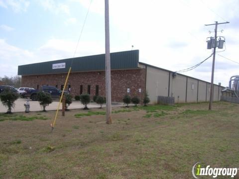 Garrison Custom Cabinets