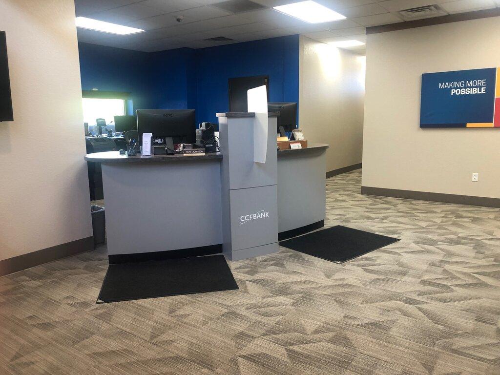 CCFBank