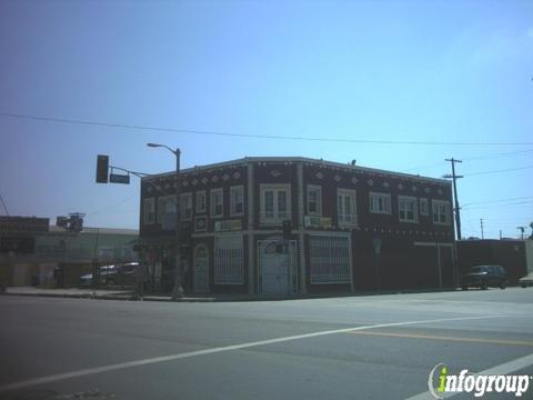 Goupo 16 De Noviembre