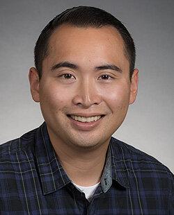 Jordan L Cabrera, DPT - Comprehensive Outpatient Rehabilitation Program at Harborview