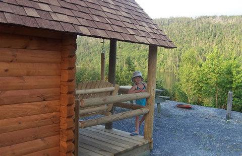 Gros Morne / Norris Point KOA Holiday