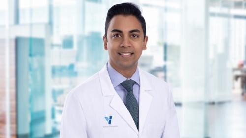 Dr Lucky Sivasundaram, MD-Thousand Oaks Orthopedic Surgeon