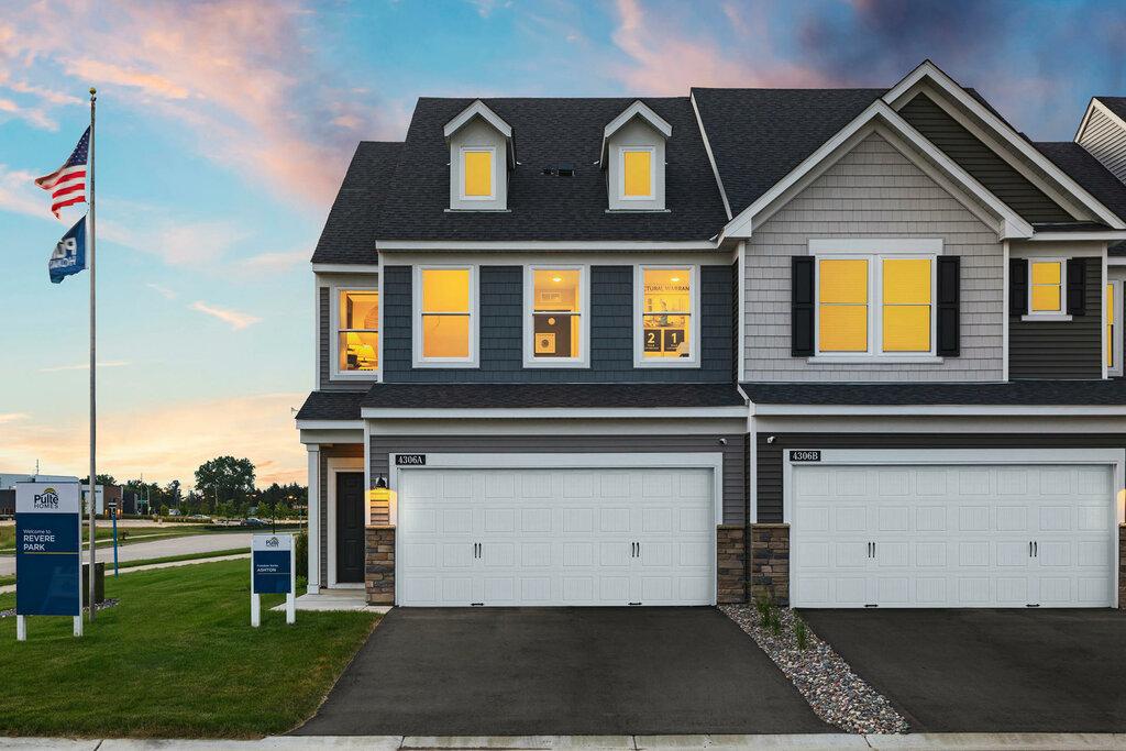 Cordelia By Pulte Homes
