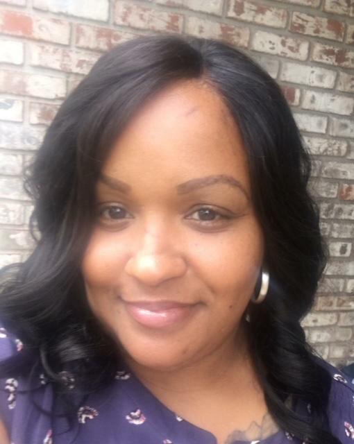 Chantell Clair, Realtor, HomeSmart Realty South