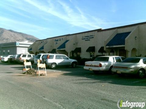 Vasilios J Pavlakos, DDS - VJP PC