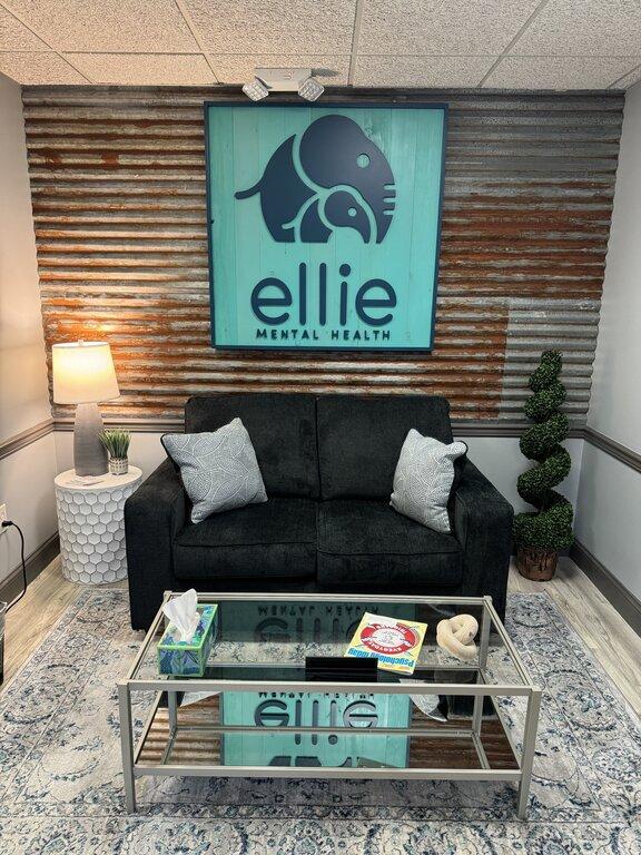 Ellie Mental Health