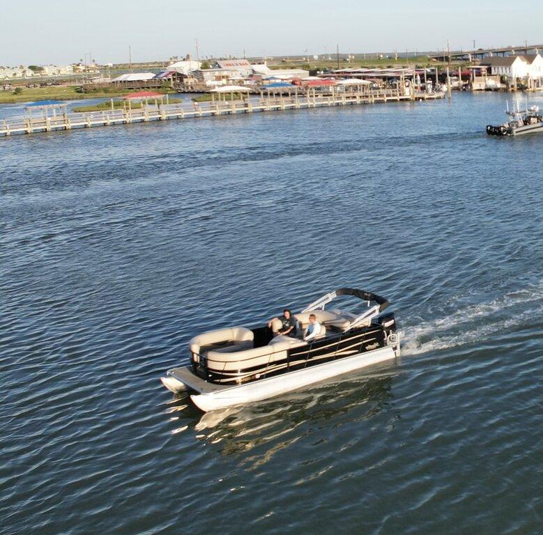 Baywatch Tours Corpus Christi
